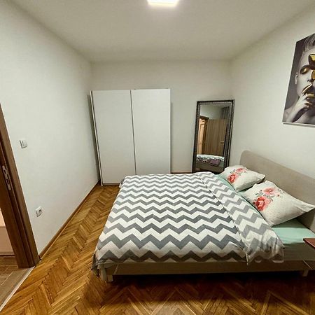 בלגרד Apartment Milos מראה חיצוני תמונה