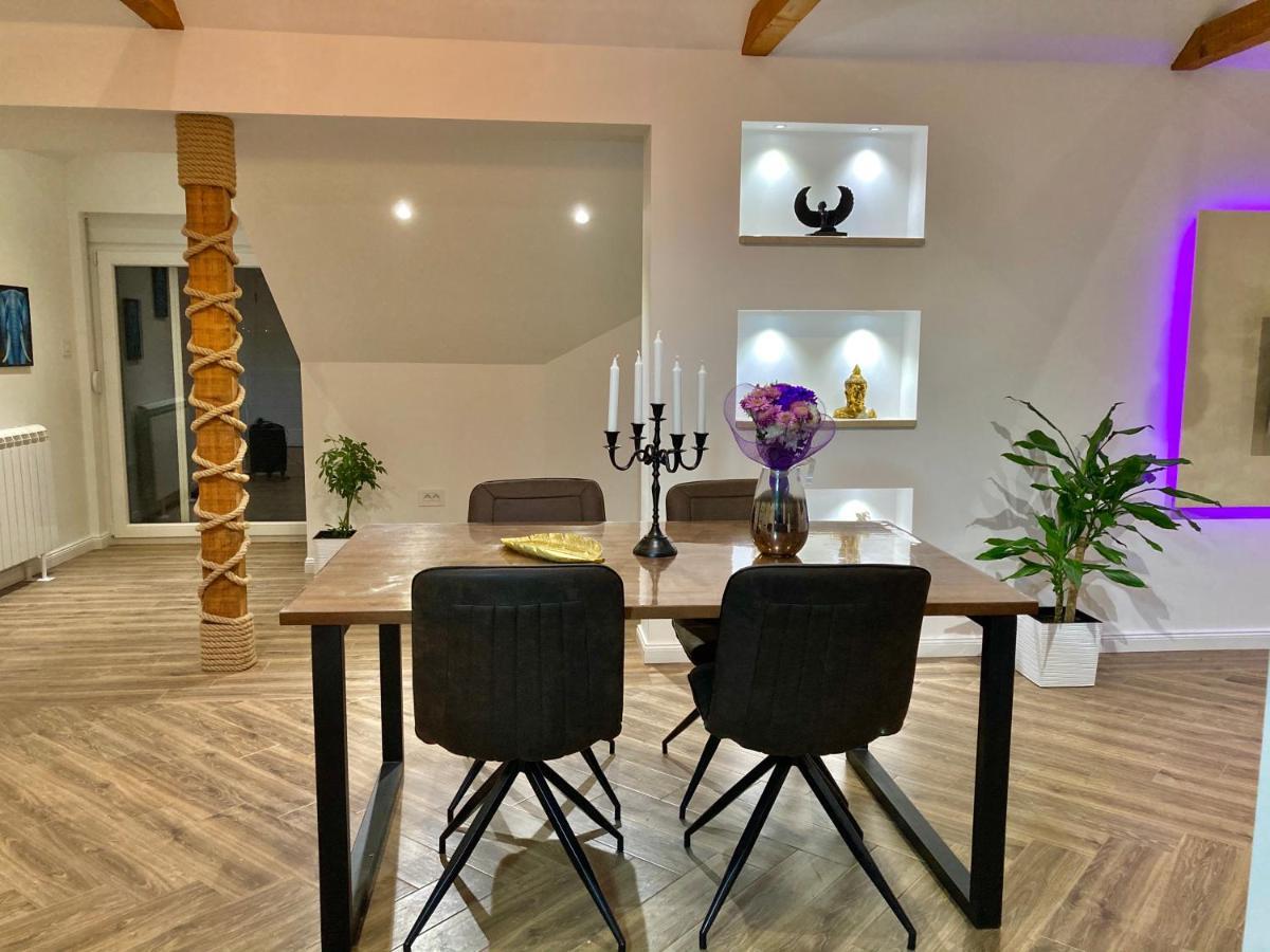 בלגרד Apartment Milos מראה חיצוני תמונה