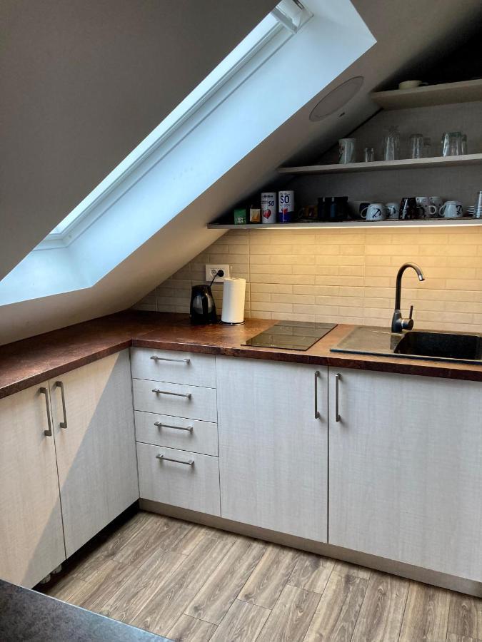 בלגרד Apartment Milos חדר תמונה