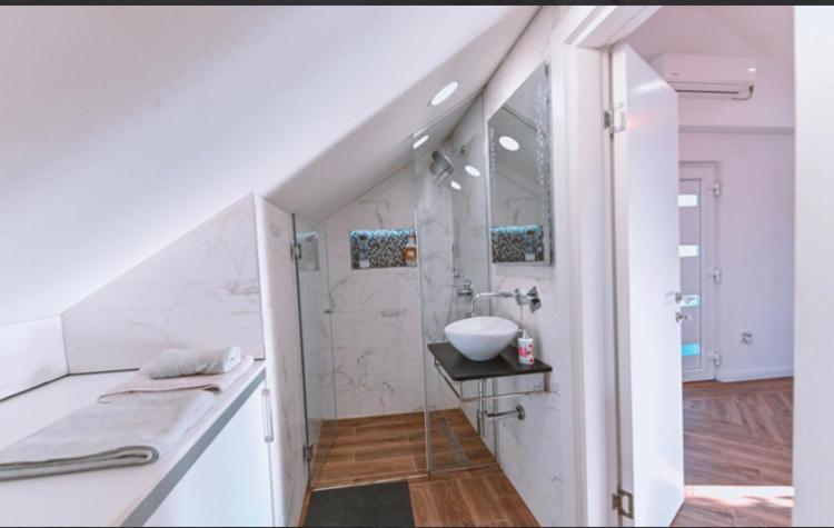 בלגרד Apartment Milos חדר תמונה