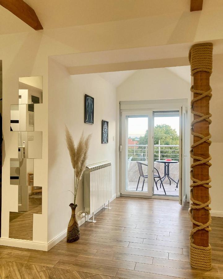 בלגרד Apartment Milos מראה חיצוני תמונה