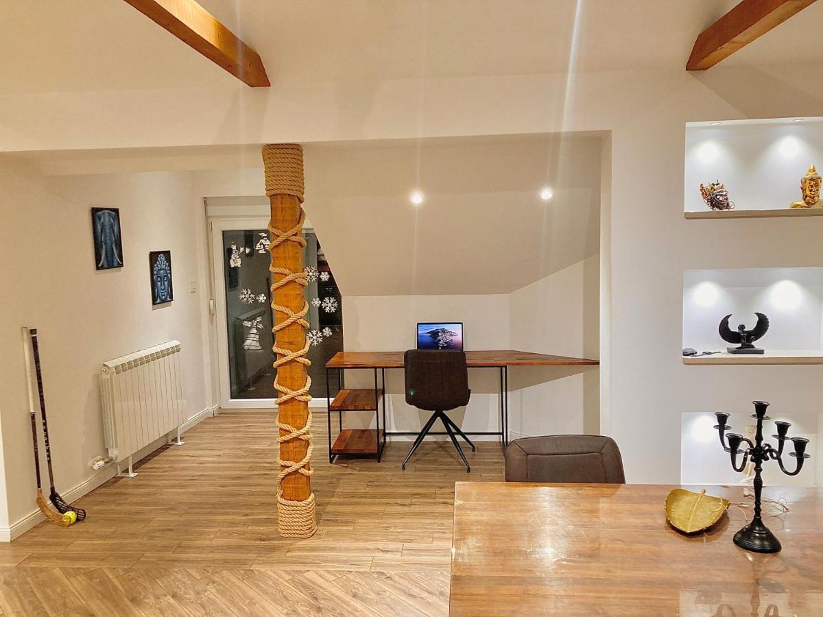בלגרד Apartment Milos מראה חיצוני תמונה