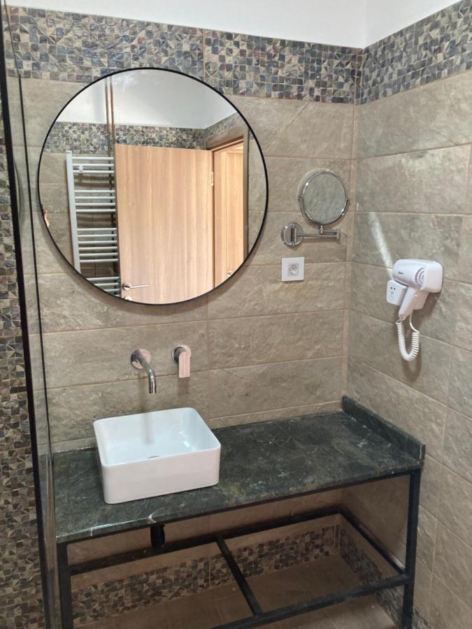 בלגרד Apartment Milos מראה חיצוני תמונה