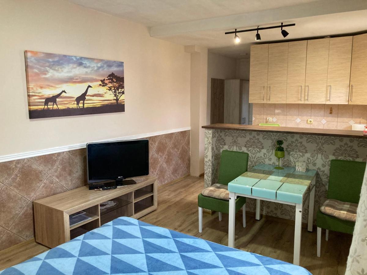 בלגרד Apartment Milos מראה חיצוני תמונה