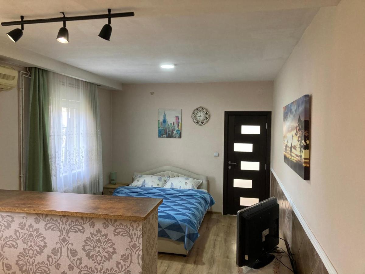 בלגרד Apartment Milos מראה חיצוני תמונה