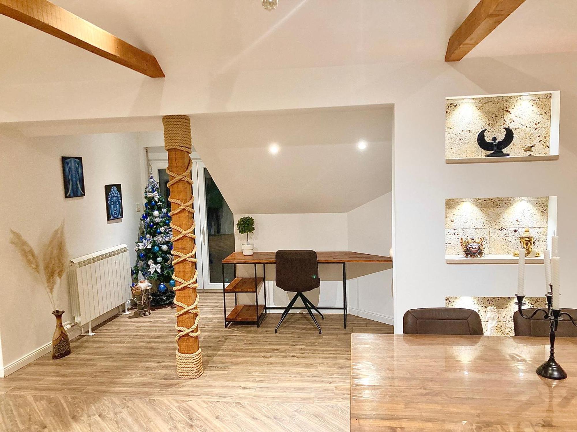 בלגרד Apartment Milos מראה חיצוני תמונה