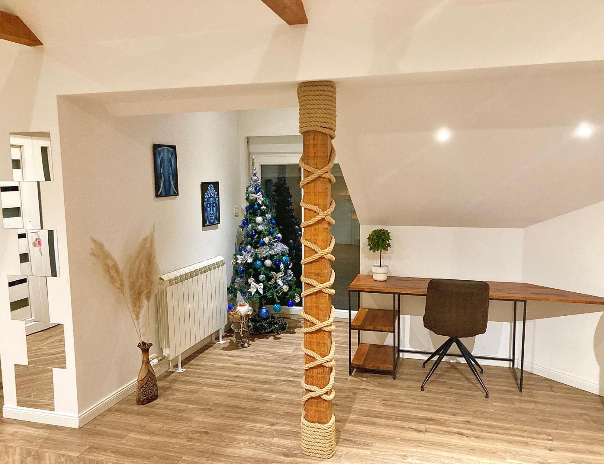 בלגרד Apartment Milos מראה חיצוני תמונה