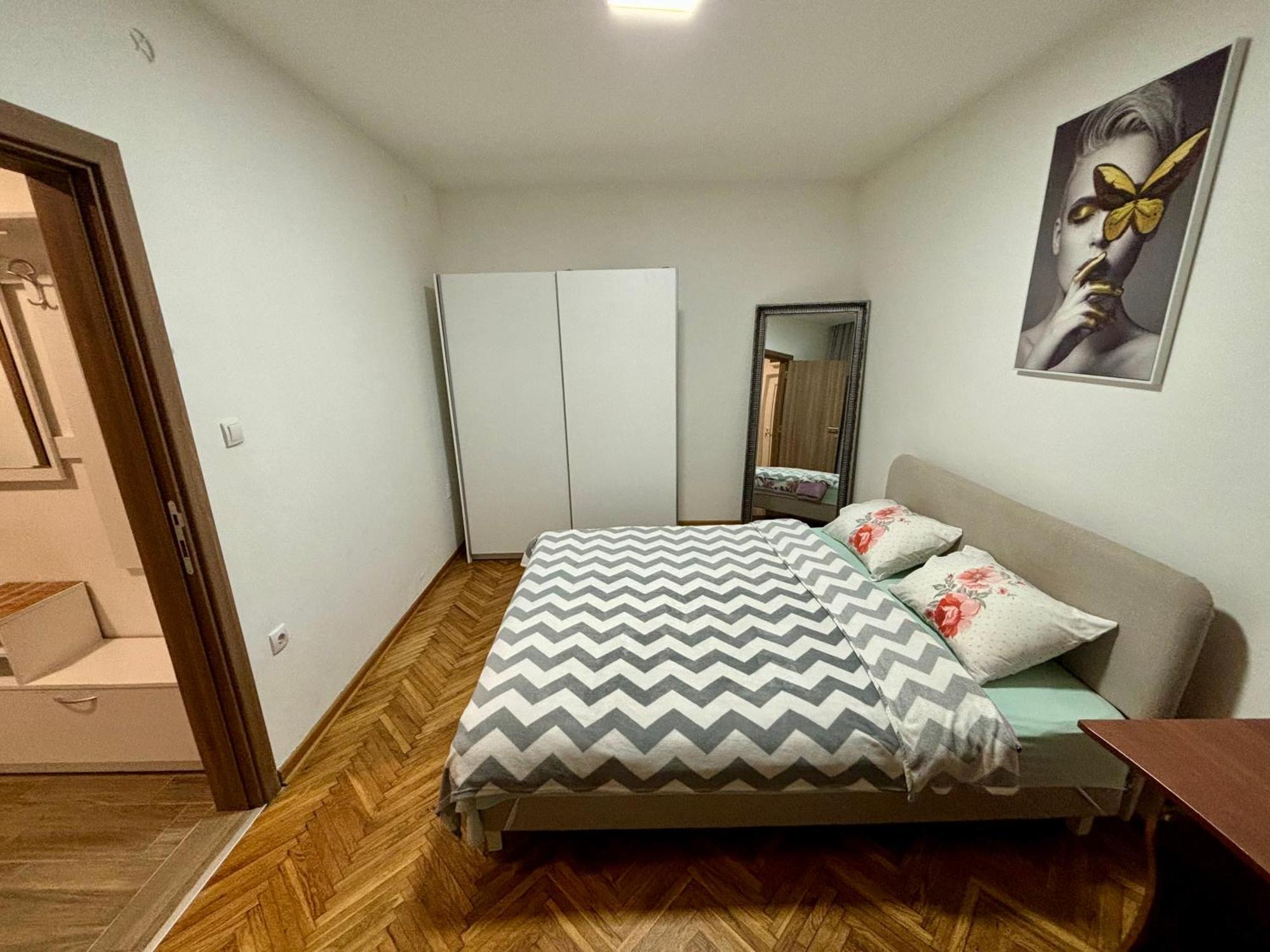 בלגרד Apartment Milos מראה חיצוני תמונה