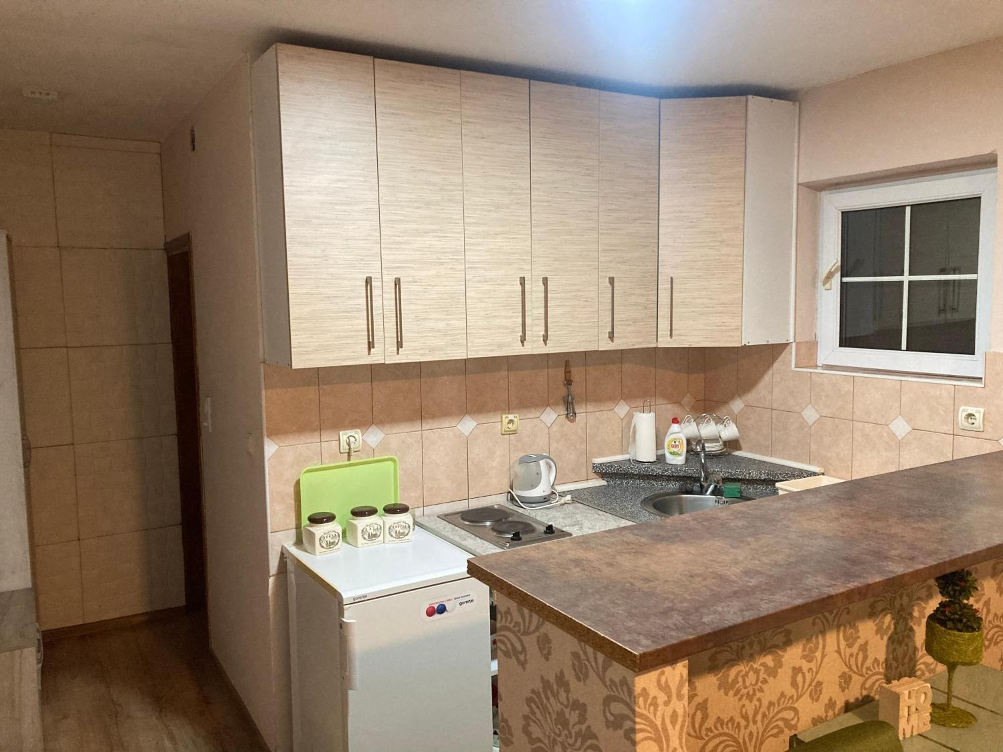 בלגרד Apartment Milos מראה חיצוני תמונה