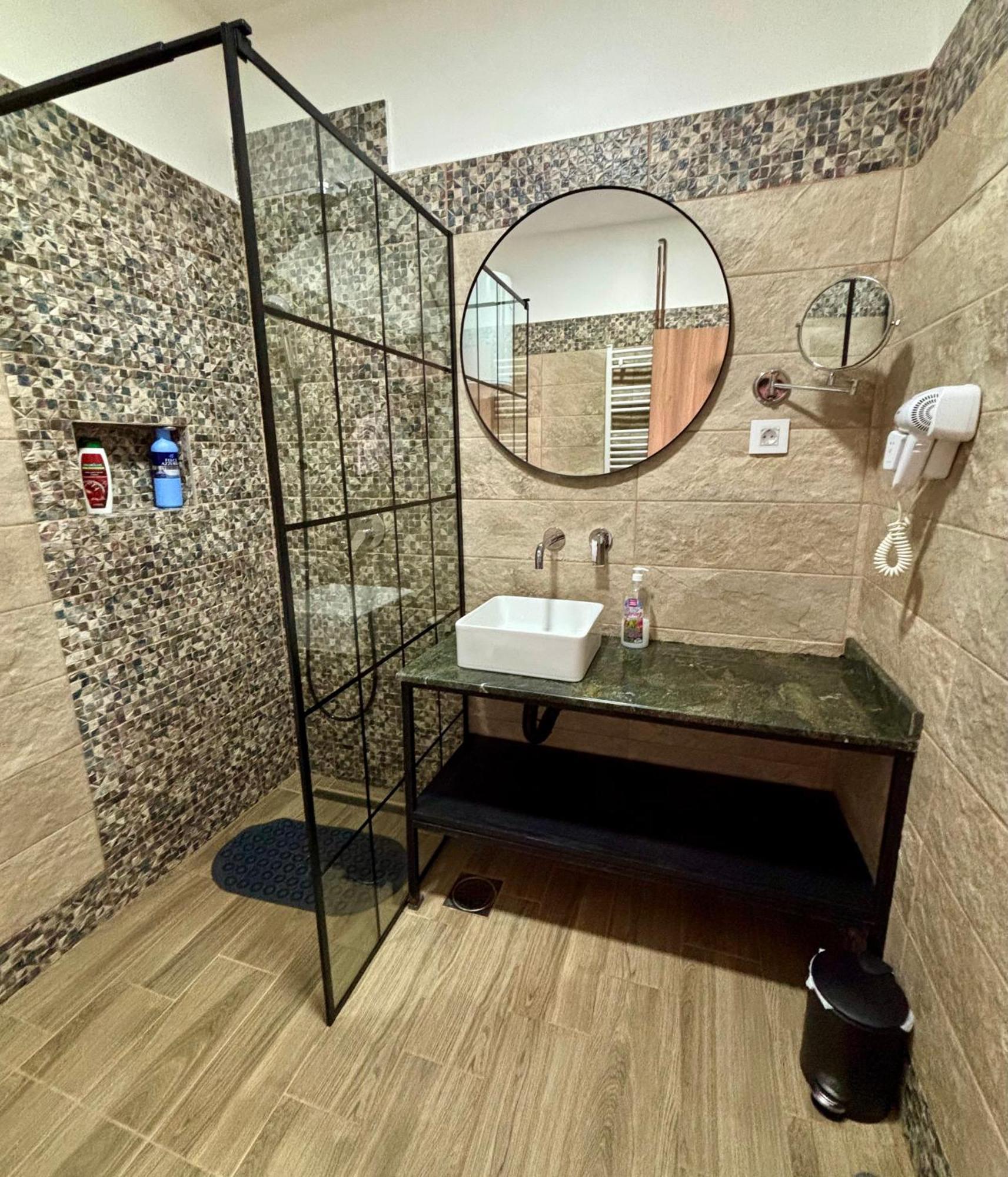 בלגרד Apartment Milos מראה חיצוני תמונה